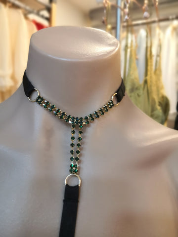 Image of Black Teddy