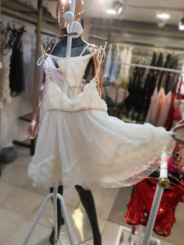 Image of Feather fly bd