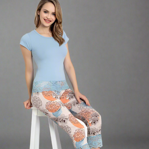 Image of PERMODA PAJAMA 727