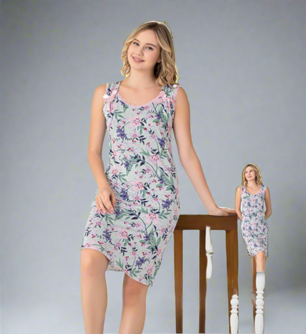 Image of Sleep dress ISK 1400-033