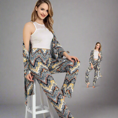 Image of 3 PCS PAJAMA ROPE