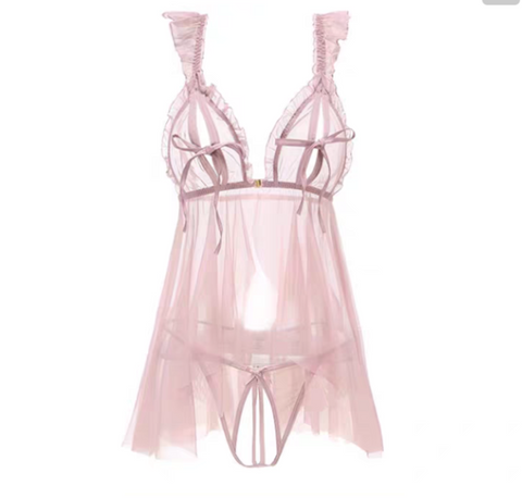 Image of Somo Light Baby Doll