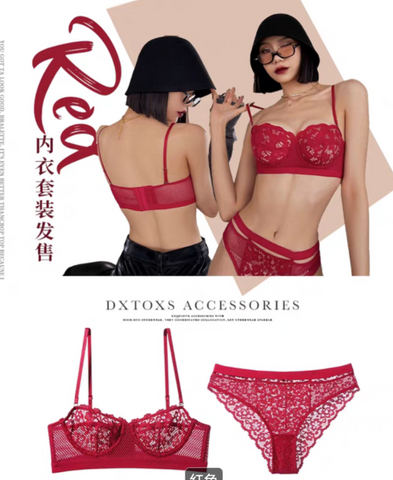Image of Redcut Bra