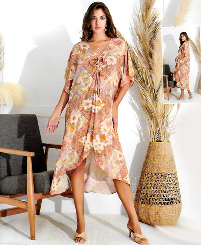 Image of BAYAN SABAHLIK dress