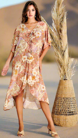 Image of BAYAN SABAHLIK dress