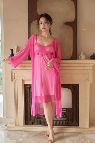 Image of PINK BRIDE TAKIM