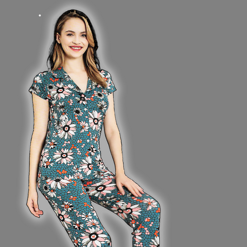 Image of 2-19025ISHKPAJAMA