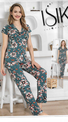 Image of 2-19025ISHKPAJAMA