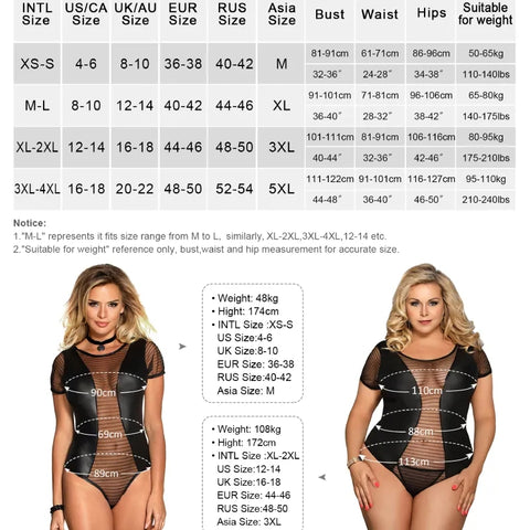 Image of Black tight