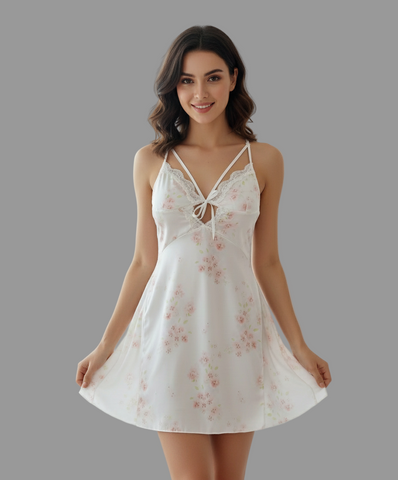 Image of WHITE ROSES