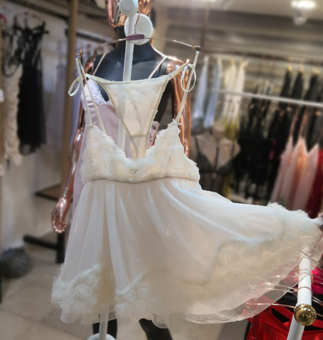 Image of Feather fly bd