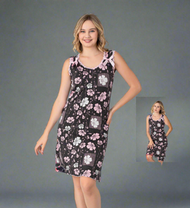 Sleep dress ISK 1400-048