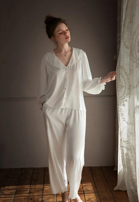 BRIDE SILK PJ