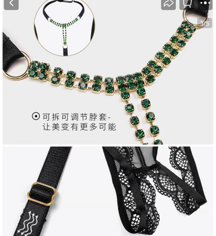 Image of Black Teddy