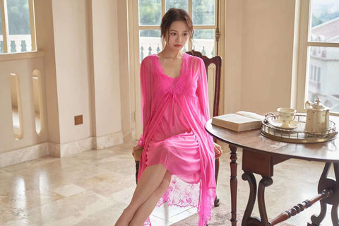 Image of PINK BRIDE TAKIM