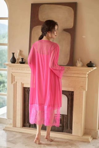 Image of PINK BRIDE TAKIM