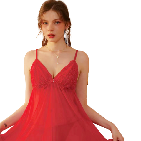 Image of REDBABY DOLL